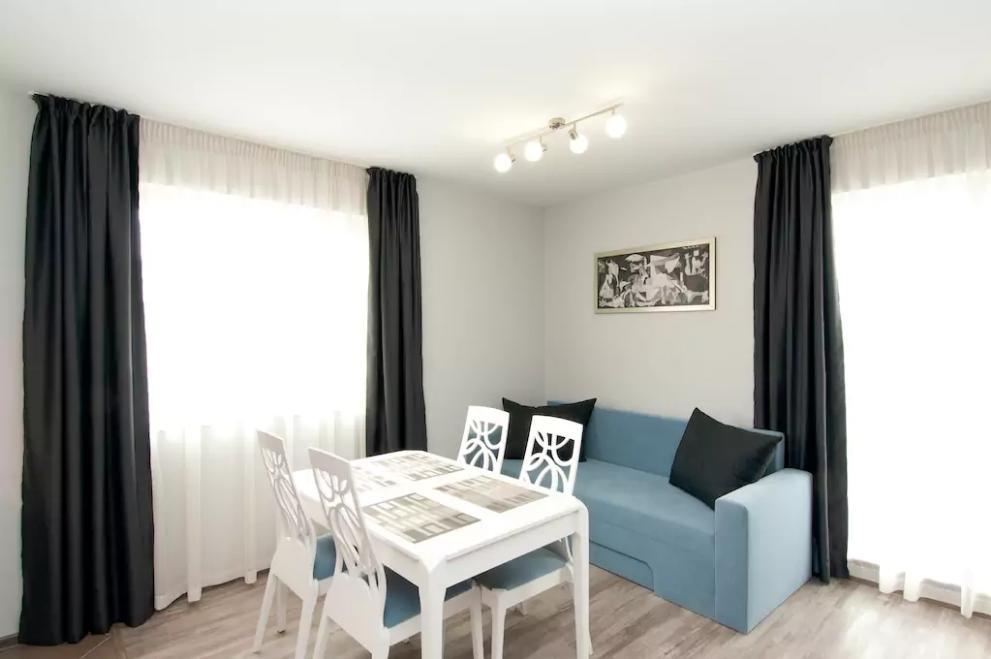 Sofia Top Lux Apartment Sófia Exterior foto